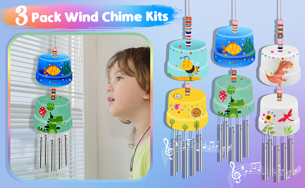 wind chime