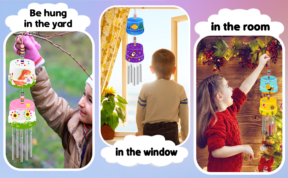 wind chime
