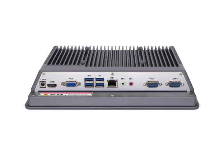 Industrial Panel PC/QY-P5104