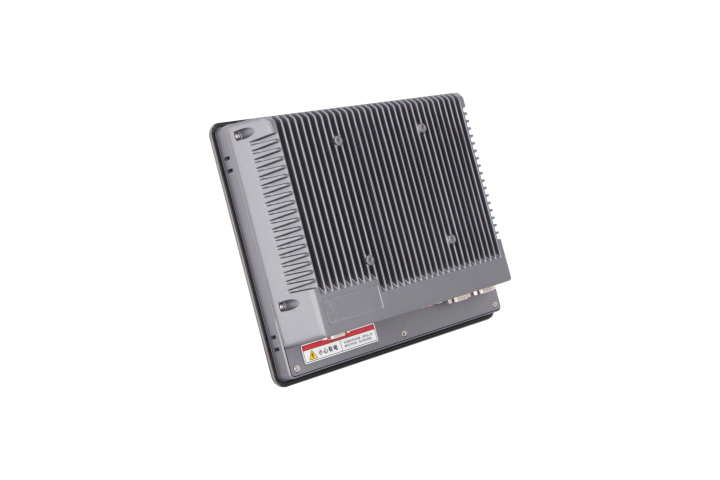 Industrial Panel PC/QY-P5104