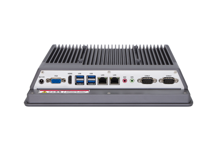 Industrial Panel PC/QY-P5104