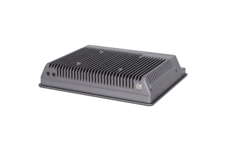 Industrial Panel PC/QY-P5104