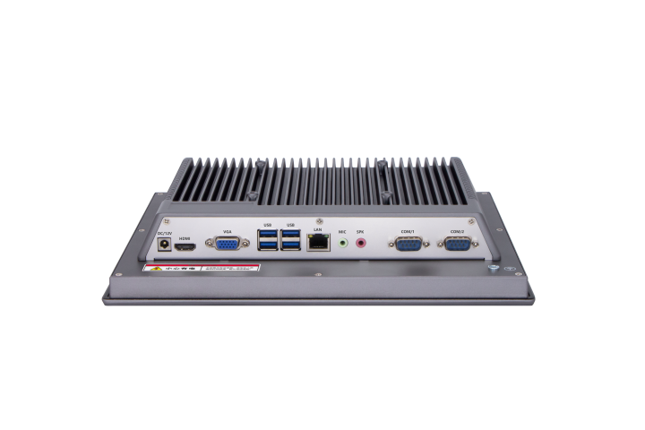 Industrial Panel PC/QY-P5121