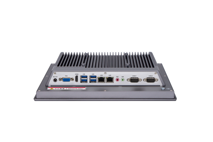 Industrial Panel PC/QY-P5121