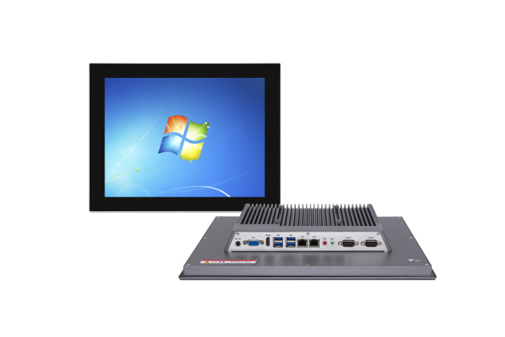 Industrial Panel PC/QY-P5150