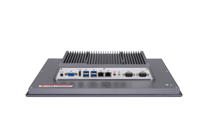 Industrial Panel PC/QY-P5150