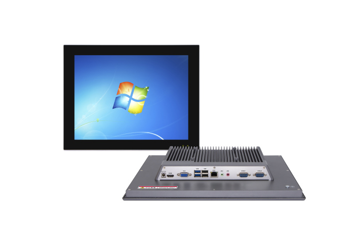 Industrial Panel PC/QY-P5150