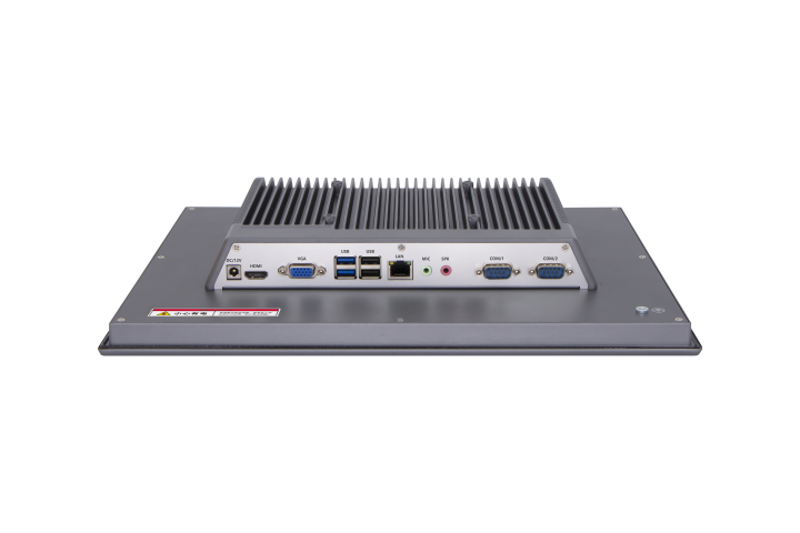 Industrial Panel PC/QY-P5150
