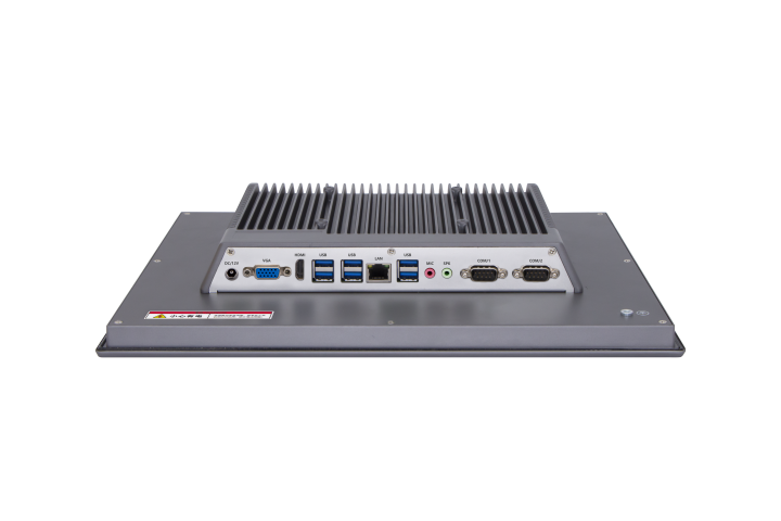 Industrial Panel PC/QY-P5150