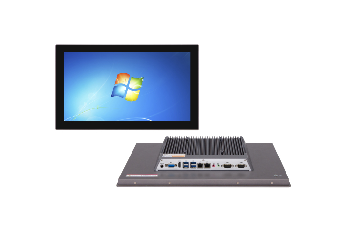 Industrial Panel PC/QY-P5173