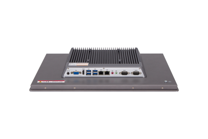 Industrial Panel PC/QY-P5173
