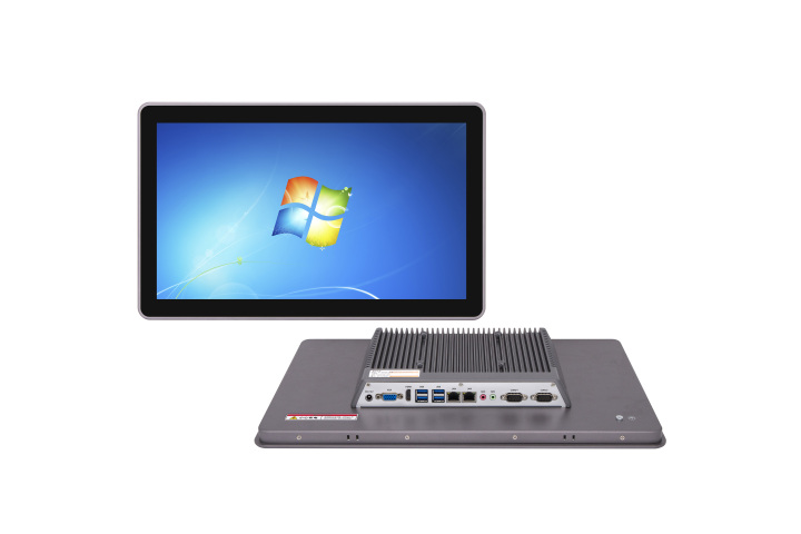 Industrial Panel PC/QY-P5185