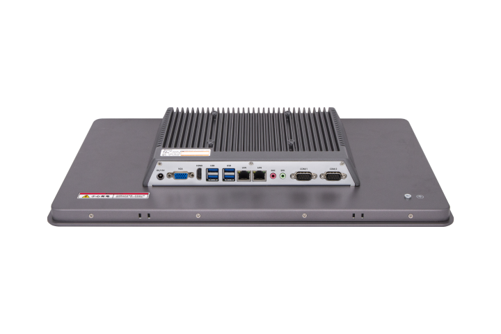 Industrial Panel PC/QY-P5185