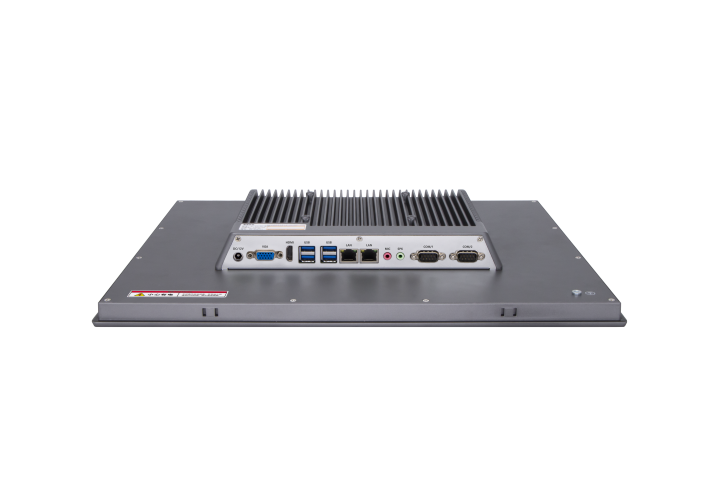 Industrial Panel PC/QY-P5190