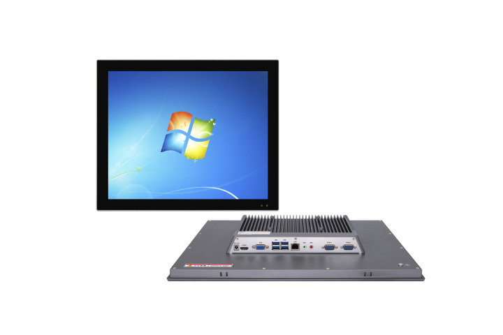 Industrial Panel PC/QY-P5190