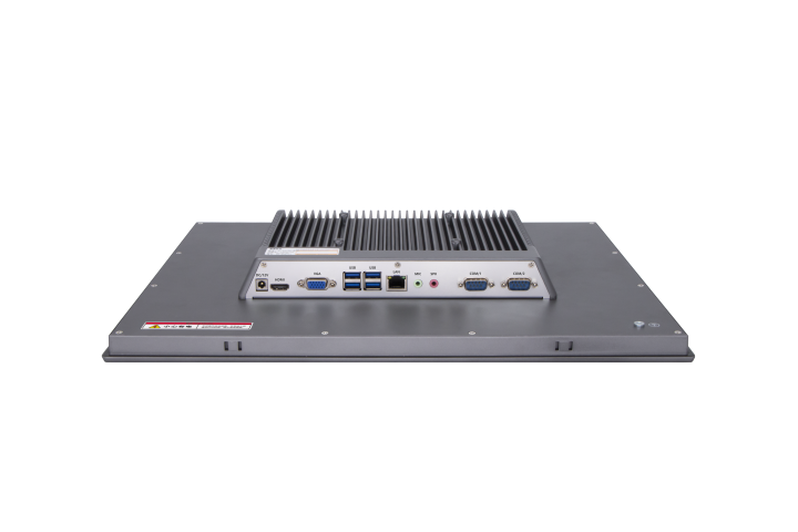 Industrial Panel PC/QY-P5190