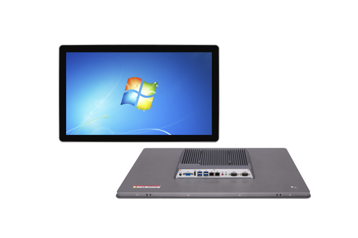 Industrial Panel PC/QY-P5238