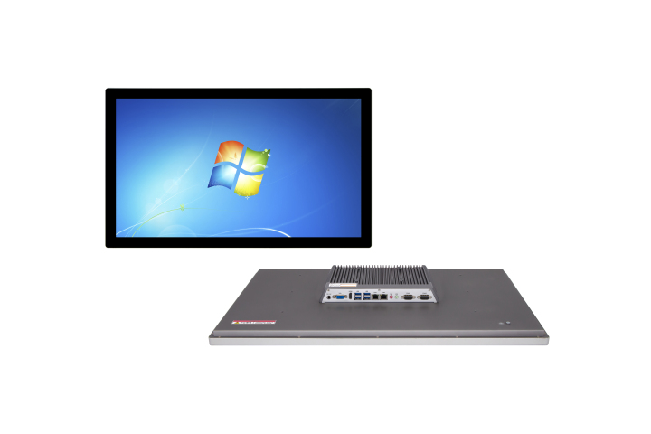 Industrial Panel PC/QY-P5270