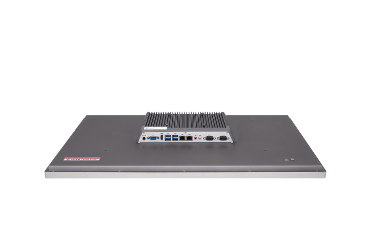 Industrial Panel PC/QY-P5270