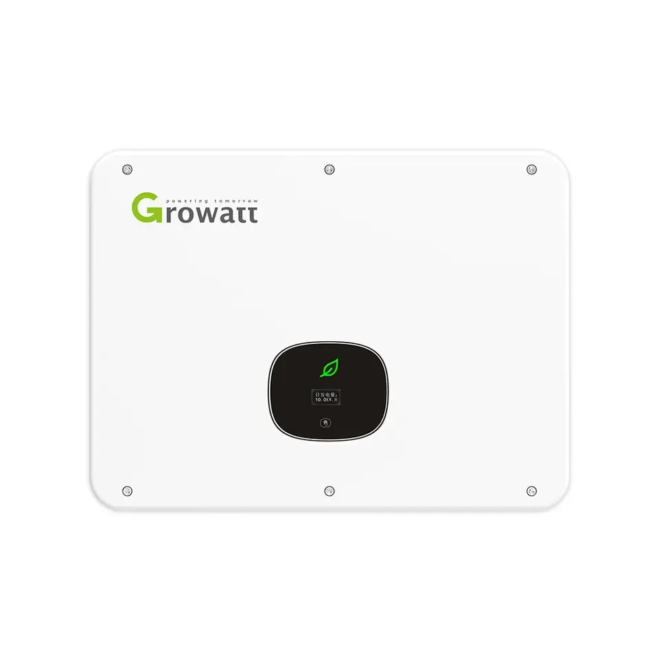 Imagine produs – Growatt Business 25 kWp