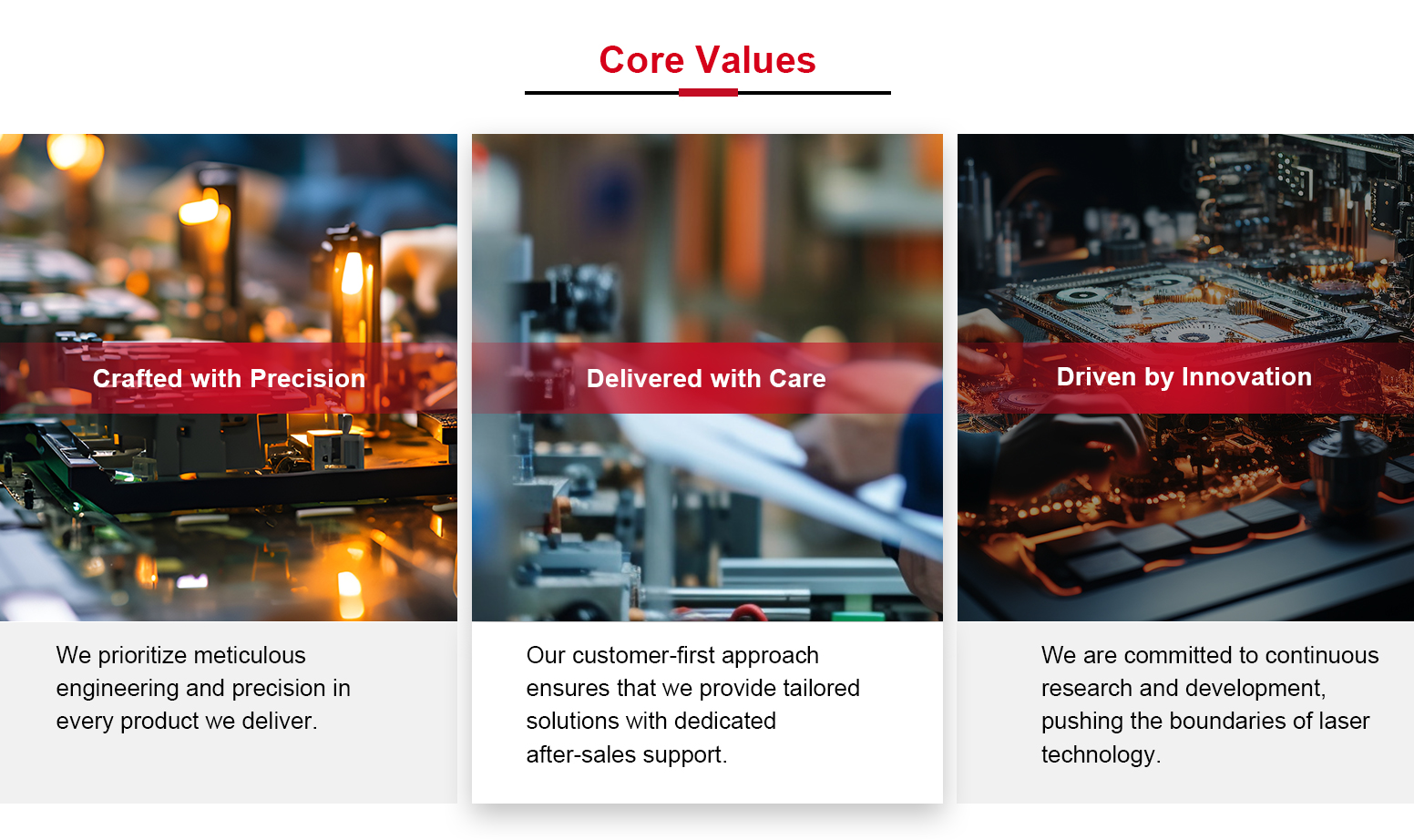 About Us