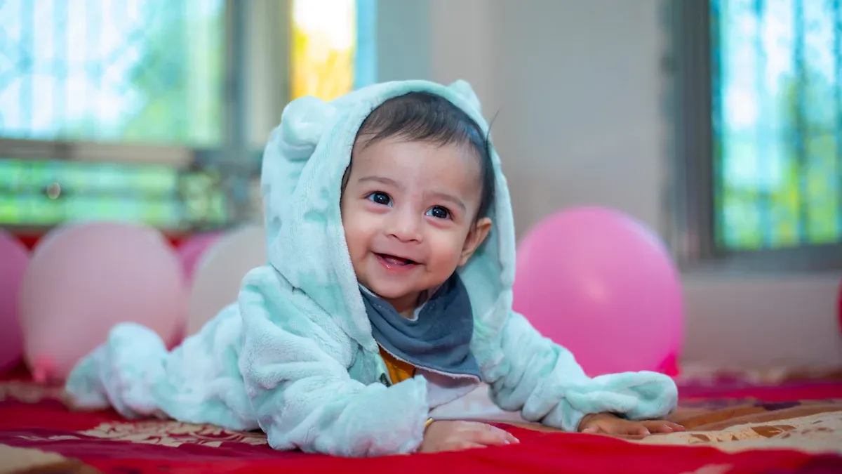Recommended Sustainable Baby Clothing Brands