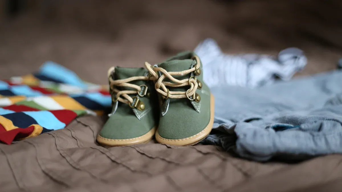 Best Organic Clothing Brands