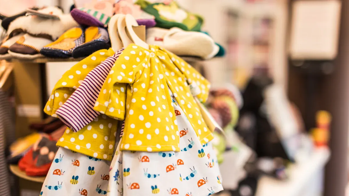 Quality Baby Clothes Brands