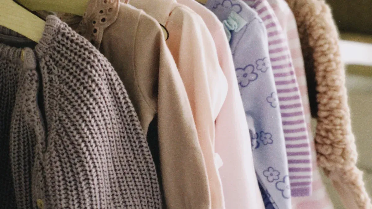 Quality of Materials in an Infant Clothing Boutique