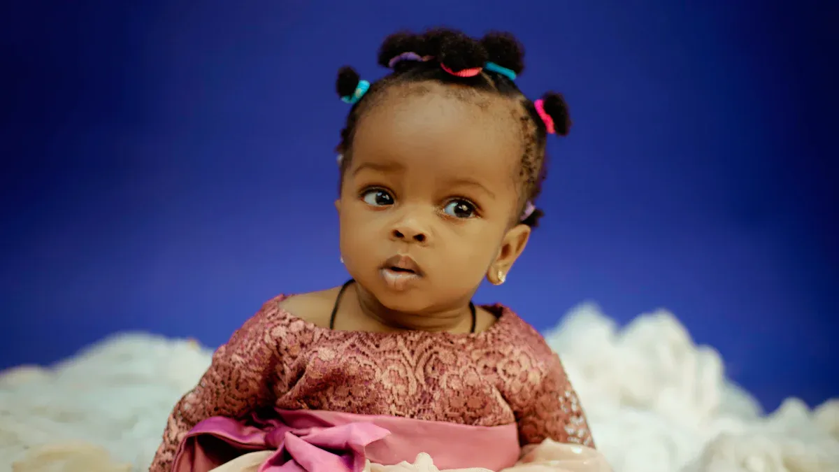 Environmental Impact of Organic Baby Clothes