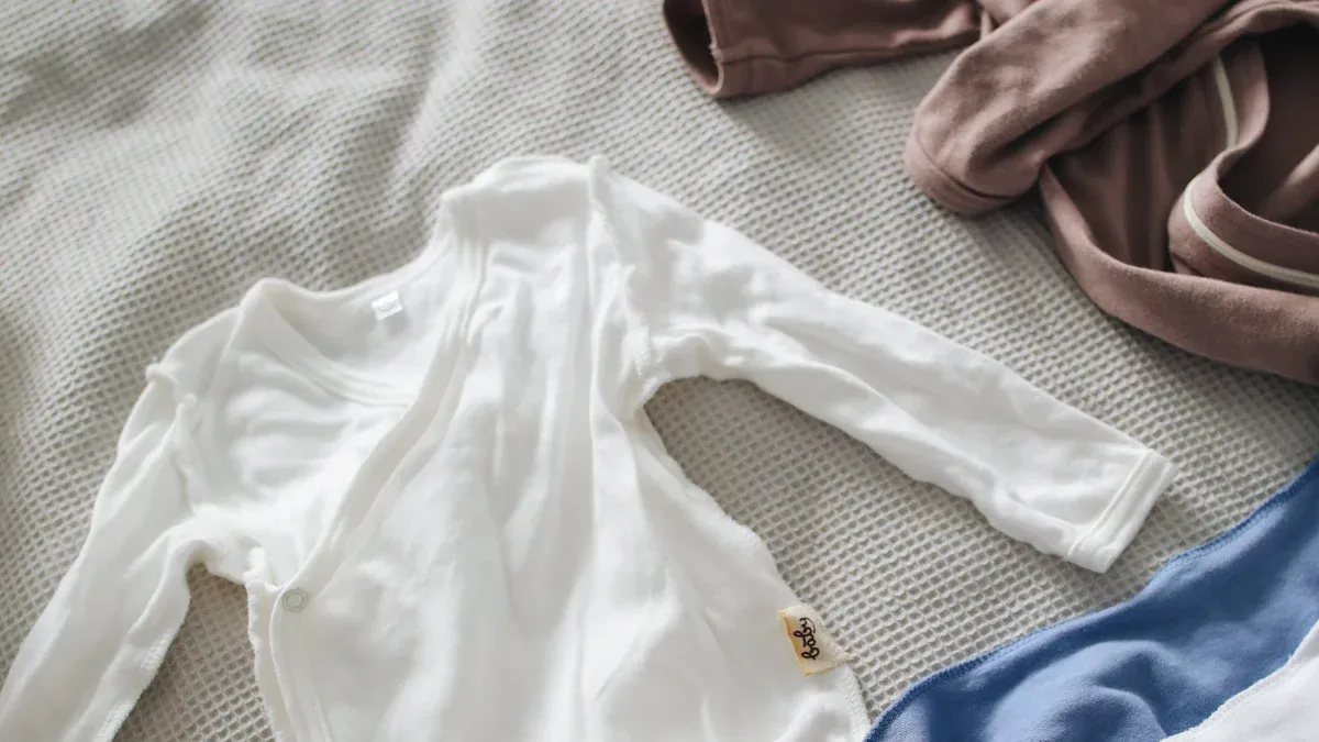 Top Baby Clothes Brands That Parents Love