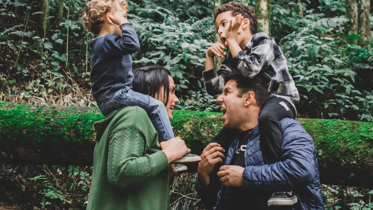 Benefits of Organic Baby Clothes