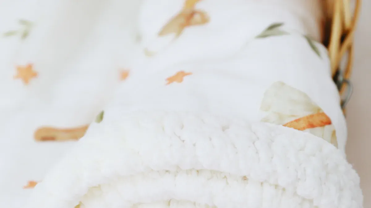 Essential Tips for Picking the Right Fabrics for Boys' Baby Clothes