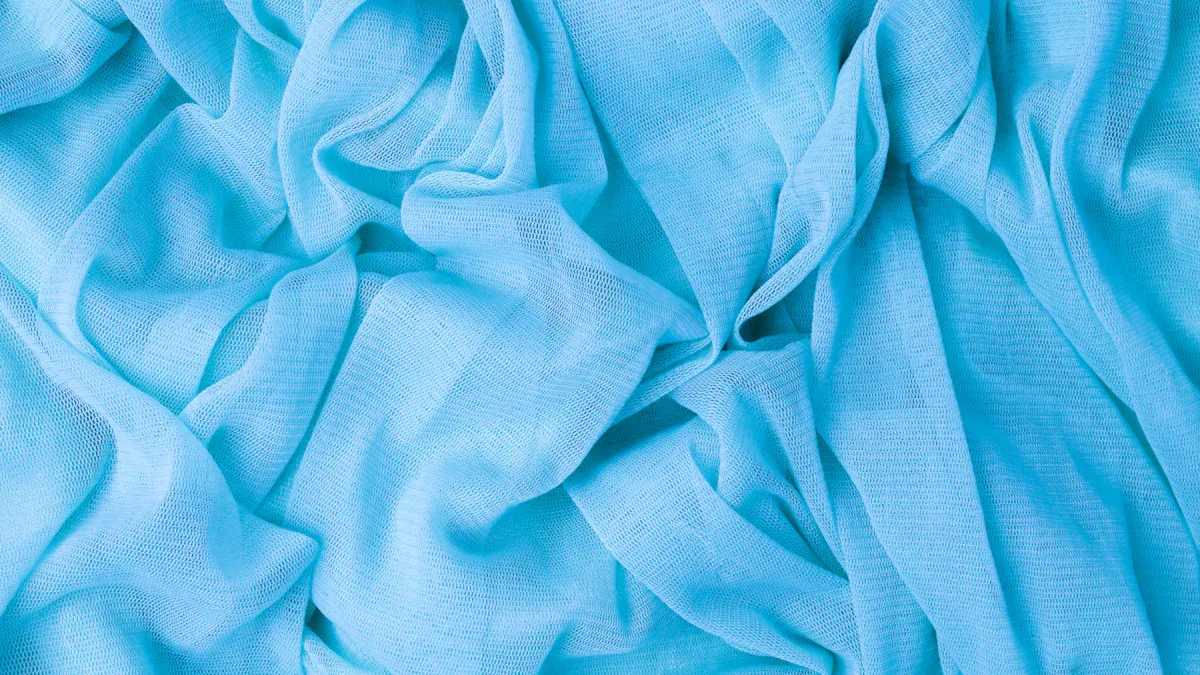 Popular Fabric Types for Boys' Baby Clothes