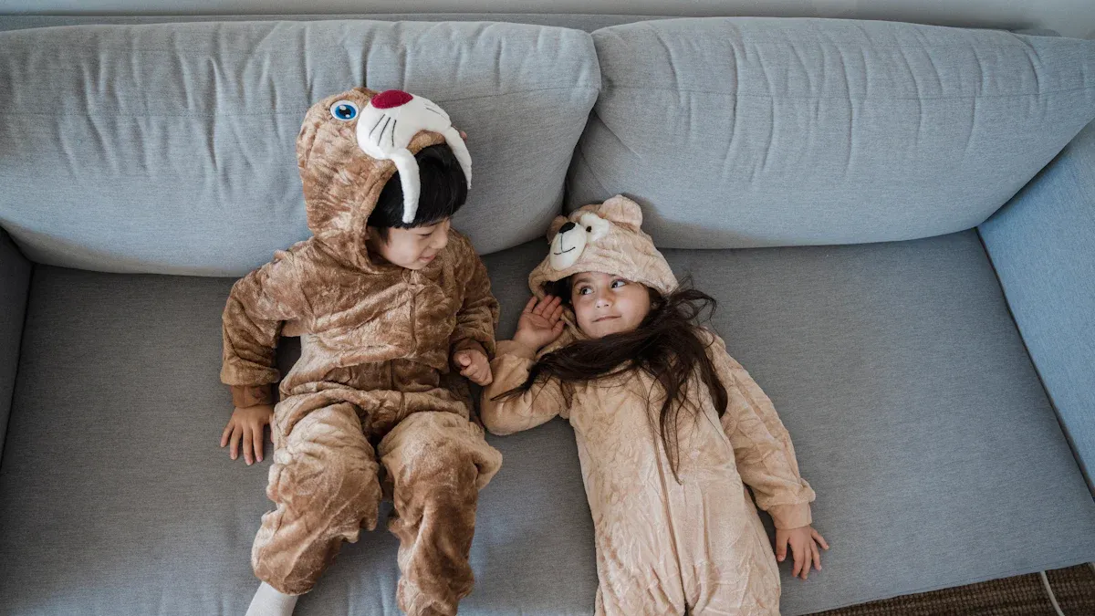 What Makes a Great Toddler Hoodie: Tips for Parents