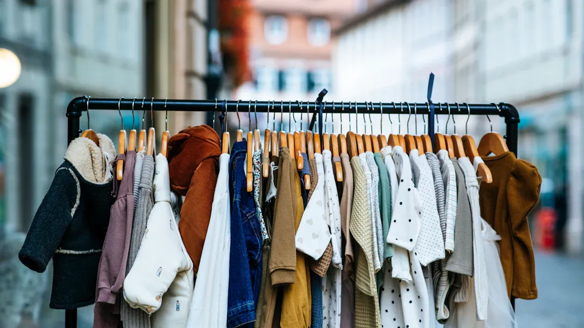 Affordable Baby Boy Clothes Options