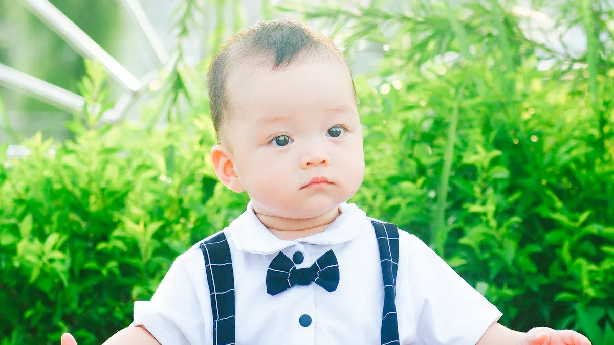 The Ultimate Guide to Baby Boy Clothing Brands