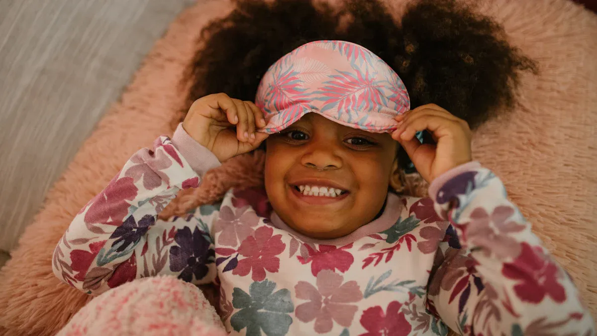 Best Fabrics: Fleece