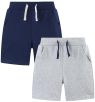 Navy/Grey