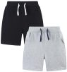 Black/Grey