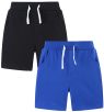 Black/Blue