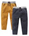 Khaki/Navy