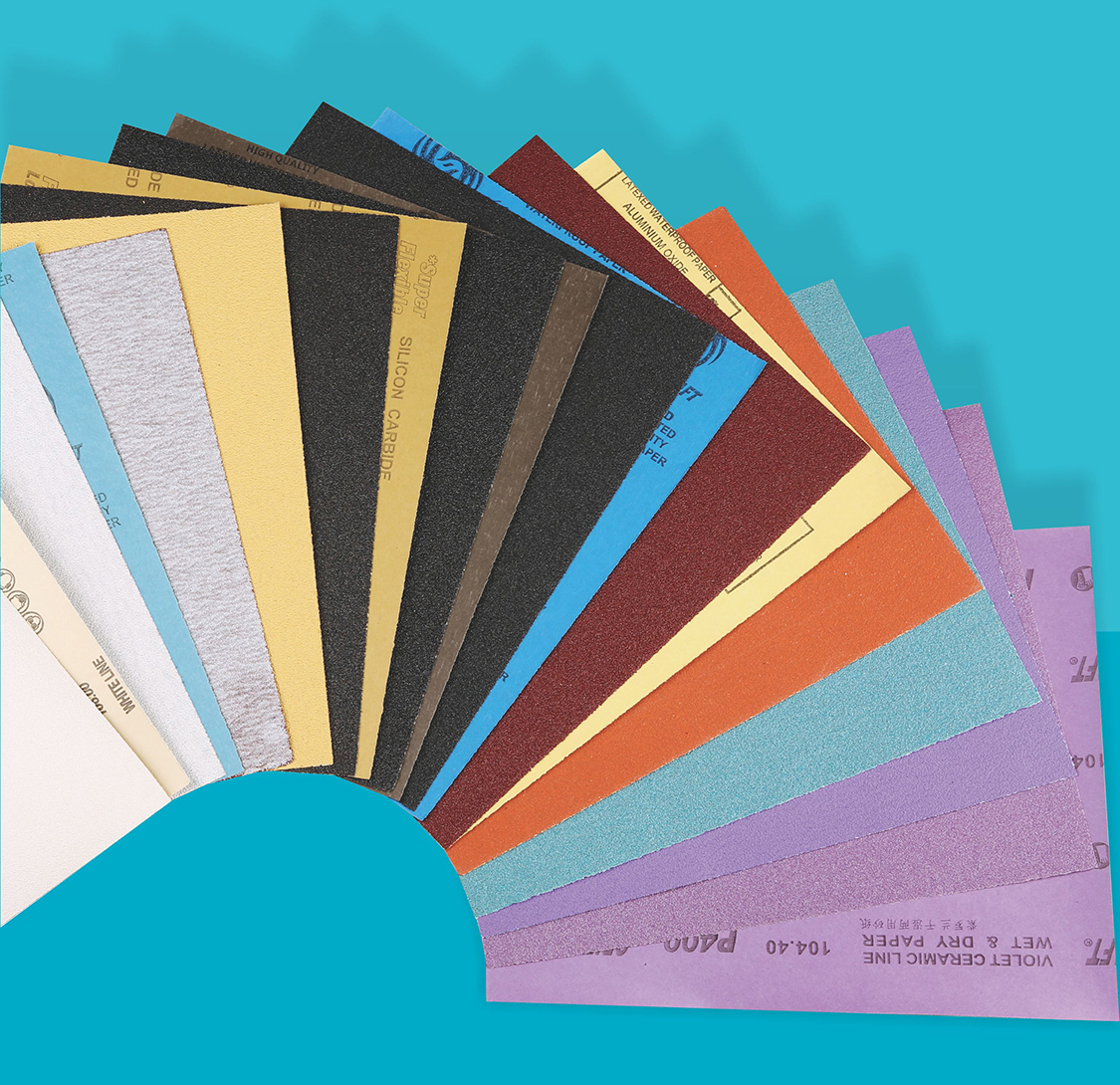 Abrasive Products abrasive-products