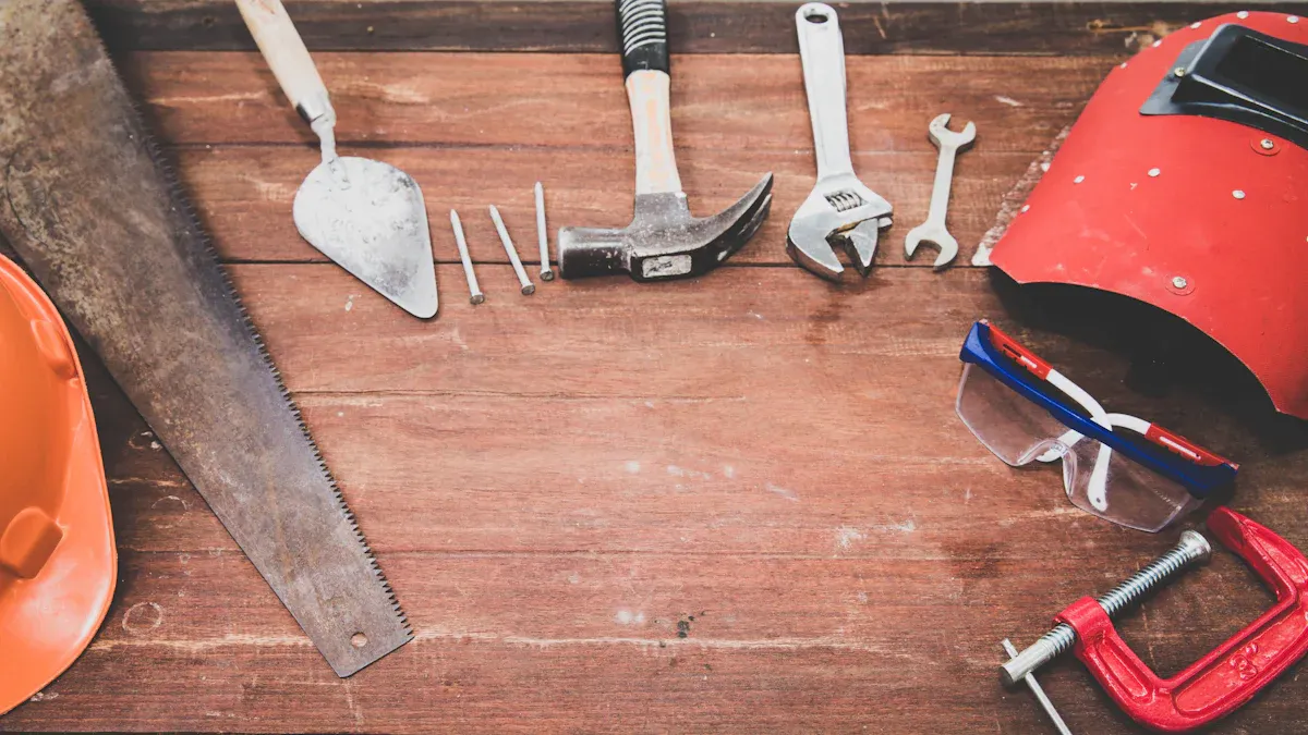 Daily Maintenance Checklist for Rock Pickers
