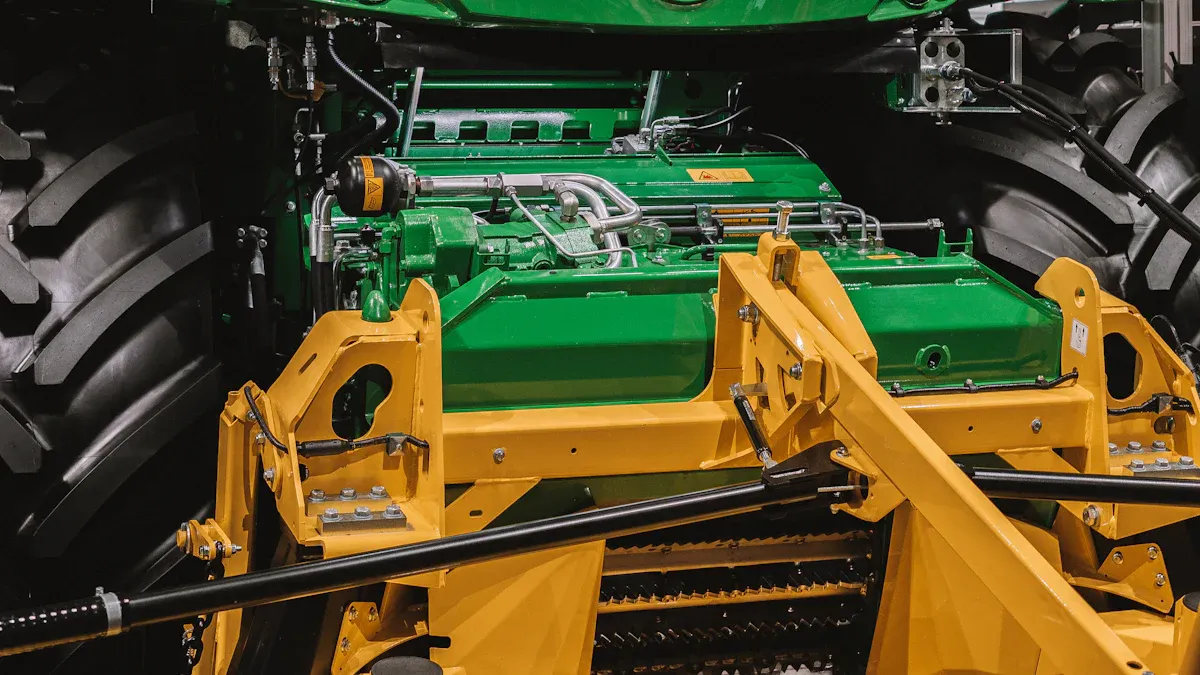 Engine Power and Fuel Efficiency