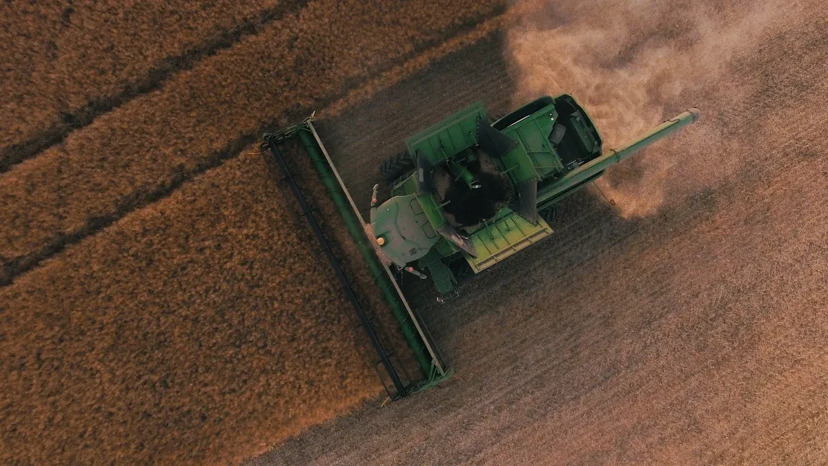 Top Maintenance Tips for Your Rock Picker in 2025
