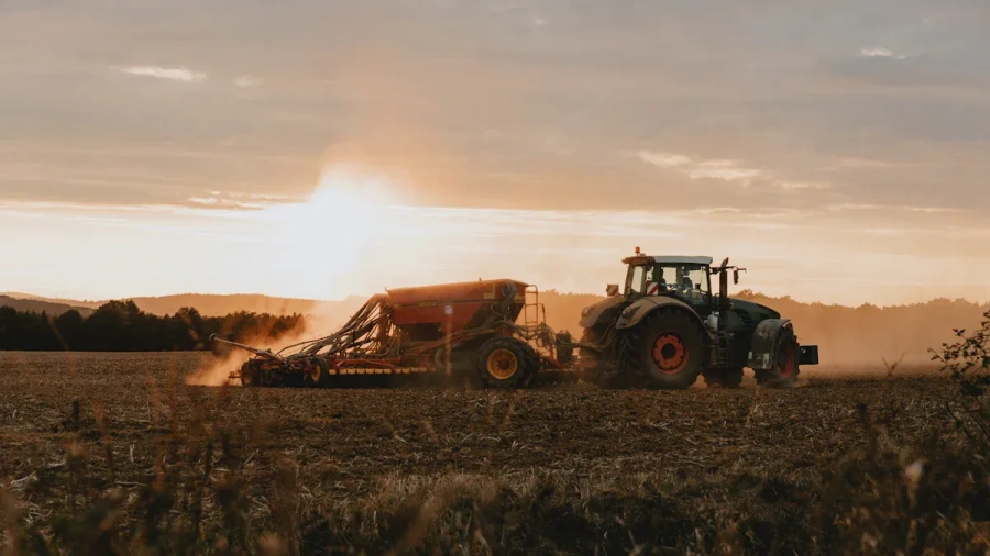 How to Select the Perfect Rock Picker for Your Farm