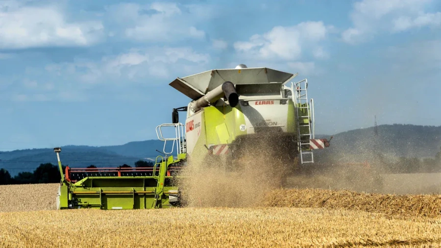 Key Considerations for Efficient Hand Held Harvesters