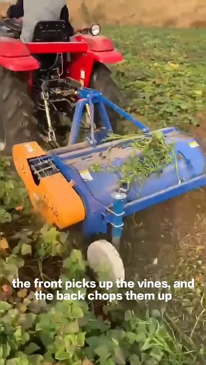 High Quality Core Engine Gearbox Components  Seedling Killing Machine