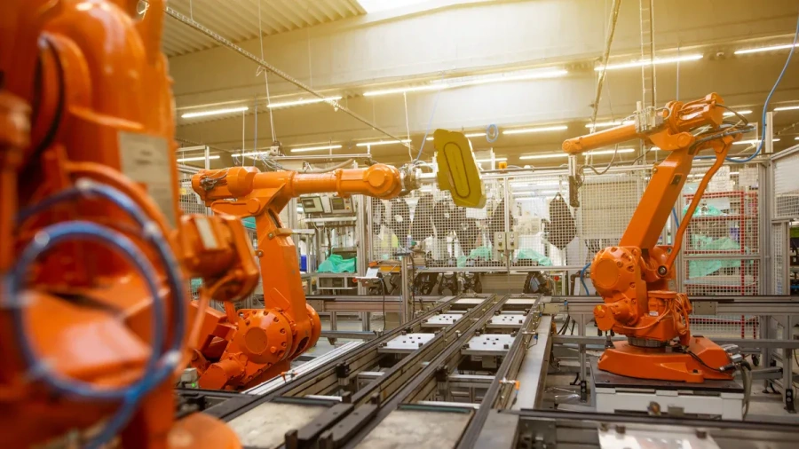The Role of HDPE Rods in Enhancing Industrial Efficiency